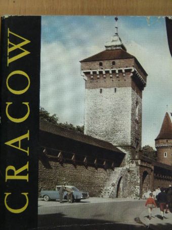 Jerzy Dobrzycki - Cracow [antikvár]
