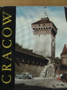 Jerzy Dobrzycki - Cracow [antikvár]