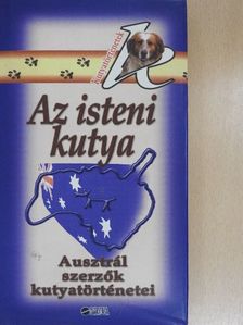 Az isteni kutya [antikvár]