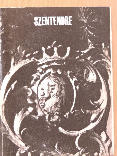 Pál Voit - Szentendre [antikvár]
