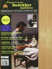 Magyarországi Bedekker Autóúton 2003/1. [antikvár]