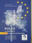 Balogh Emese - Kulcs a sikeres EU-pályázatokhoz [antikvár]