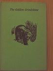 Angus Graham - The Golden Grindstone [antikvár]