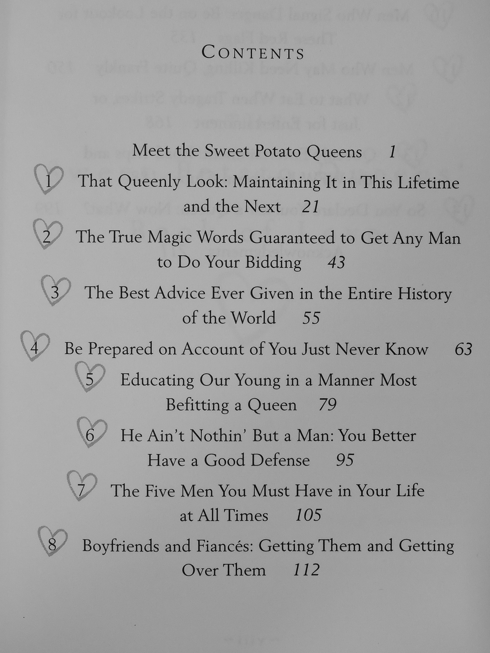 Jill Conner Browne - The Sweet Potato Queens' Book of Love [antikvár]