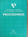 A. Djelassi - International Symposium on CO2 Enhanced Oil Recovery Proceedings 1983 [antikvár]