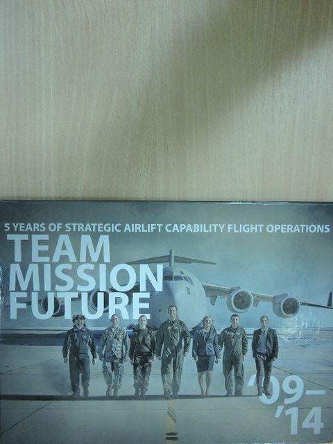Team-Mission-Future [antikvár]