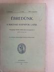 Breyer István - Ébredünk 1902. szeptember [antikvár]