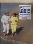Dr. K. Dietrich Hepp - Diabetes [antikvár]
