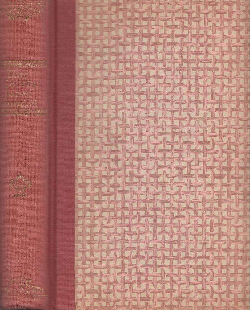 Eötvös József, Voinovich Géza (szerk.) - Báró Eötvös József szépirodalmi munkáiból [antikvár]
