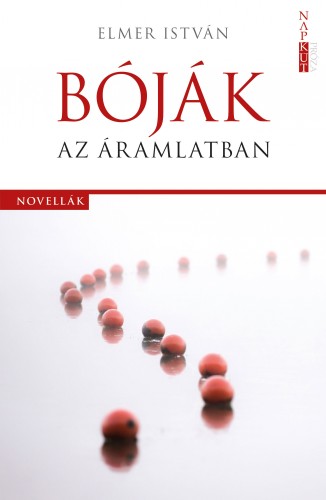 ELMER ISTVÁN - Bóják az áramlatban [eKönyv: epub, mobi, pdf]