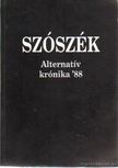 Szószék [antikvár]