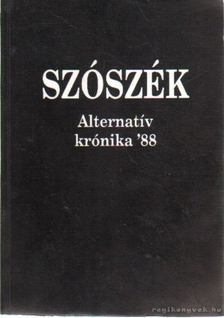 Szószék [antikvár]