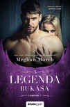 Meghan March - A legenda bukása [eKönyv: epub, mobi]
