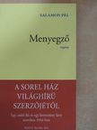 Salamon Pál - Menyegző [antikvár]