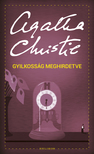 Agatha Christie - Gyilkosság meghirdetve [eKönyv: epub, mobi]