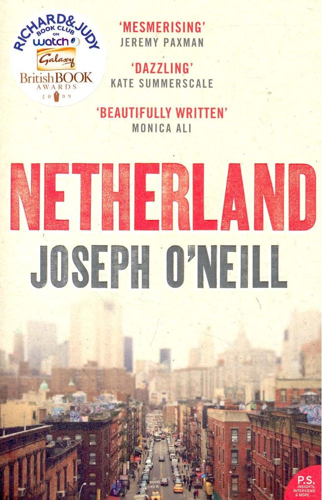 Netherland [antikvár]