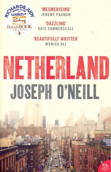Netherland [antikvár]