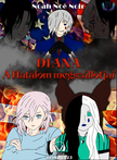 Noé Noir Noah - Diana, a hatalom megszállottjai [eKönyv: epub, mobi]