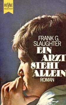 Ein Arzt steht allein [antikvár]