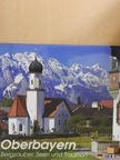 Hans F. Nöhbauer - Oberbayern [antikvár]