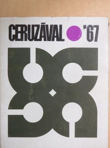 Ceruzával '67 [antikvár]