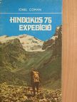 Ionel Coman - Hindukus '75 expedíció [antikvár]