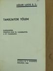Müller Lajos S. J. - Tanuljatok tőlem [antikvár]