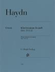 HAYDN JOSEPH - KLAVIERSONATE H-MOLL, HOB. XVI:32