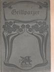 Franz Grillparzer - Grillparzers Werke V-VI. (gótbetűs) [antikvár]