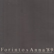 Kádár János Miklós - Forintos Anna '89 [antikvár]