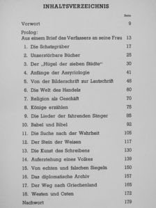 Edward Chiera - Sie schrieben auf Ton [antikvár]