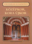 Várkonyi Gábor - Középkor, kora újkor [antikvár]