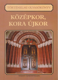 Várkonyi Gábor - Középkor, kora újkor [antikvár]