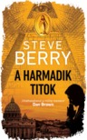 Steve Berry - A harmadik titok [eKönyv: epub, mobi]