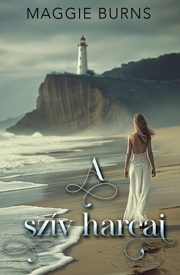 Maggie Burns - A szív harcai
