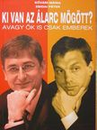 Kővári Mária - Ki van az álarc mögött? [antikvár]