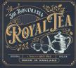 JOE BONAMASSA - ROYAL TEA CD JOE BONAMASSA