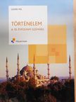 Ujvári Pál - Történelem a 10. évfolyam számára [antikvár]