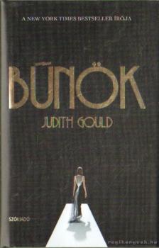 Judith Gould - Bűnök [antikvár]