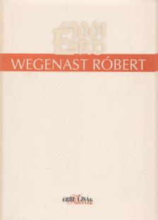 Wegenast Róbert [antikvár]