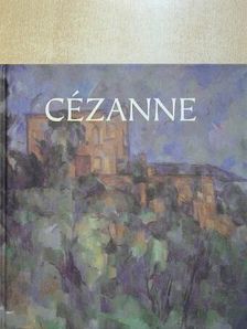 Cézanne [antikvár]