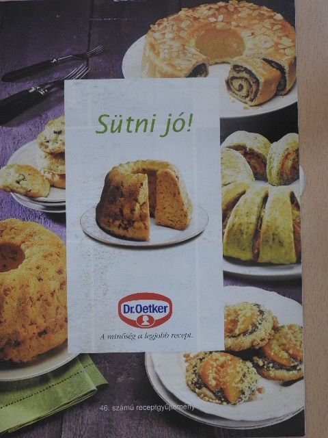 Sütni jó! [antikvár]