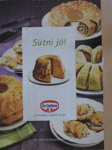 Sütni jó! [antikvár]