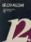 Vasy Géza, Mohácsy Károly - Irodalom 12. [antikvár]