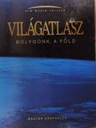 Dieter Meinhardt - Világatlasz [antikvár]