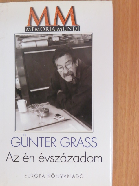 Günter Grass - Az én évszázadom [antikvár]