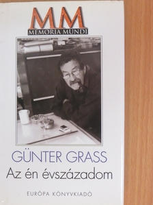 Günter Grass - Az én évszázadom [antikvár]