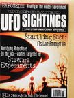 Jim Keith - Unsolved UFO Sightings and Other Unexplained Mysteries Summer 1997 [antikvár]