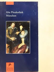Martin Schawe - Alte Pinakothek München [antikvár]