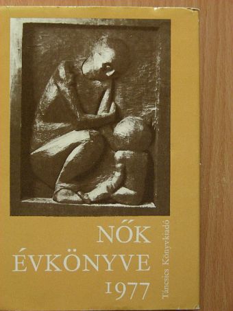Ady Endre - Nők évkönyve 1977 [antikvár]